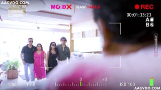 Do Not Disturb Raw Tape Unedited Uncut