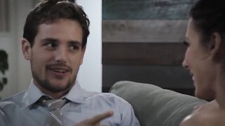 older women younger guys 4. Reagan Foxx, London River, Dana DeArmond, Jasmine Jae, Se