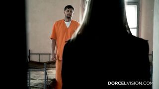 Prison Sous Haute Tension 2019