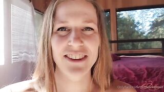 Xev Bellringer - Mommy-Bot Swap (Behind The Scenes) - 1hr 40min