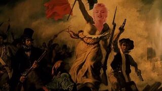 1163-The dreamer (Full Softcore Movie)