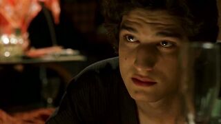 1163-The dreamer (Full Softcore Movie)