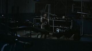 1164-Cold shower (Full Softcore Movie)