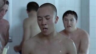 1164-Cold shower (Full Softcore Movie)