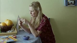 1164-Cold shower (Full Softcore Movie)