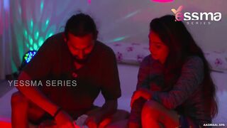 Patnee Romance Uncut