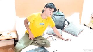 Srimoyee Mukherjee Teacher and Student Uncut