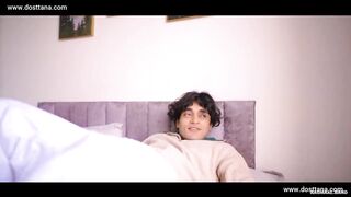 Neighbors Bhabhi Uncut (2025) Dosttana Hindi Hot Short Film