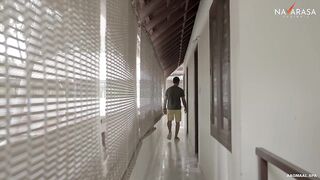 Tourist Season 01 Episode 01 Uncut