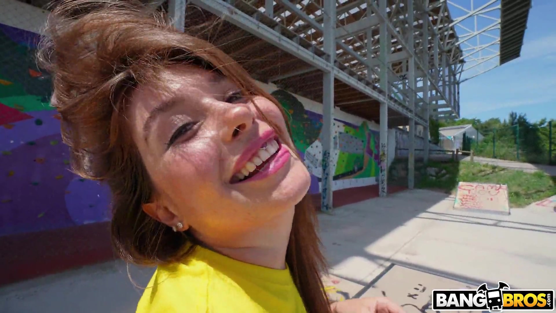 Yae Triple X – Her Ass was Horny For Anal