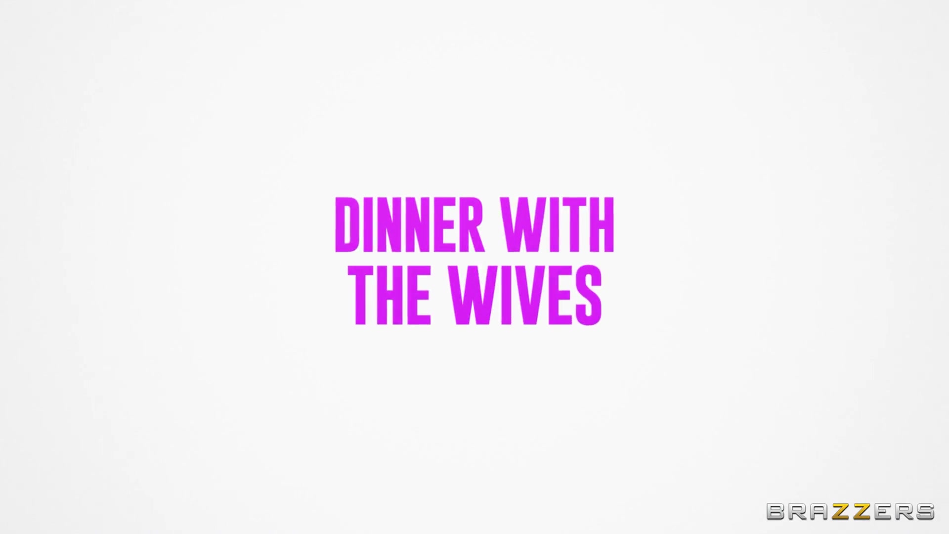 Reagan Foxx – Dinner With The Wives