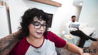 Kitty Kewpie – Dick Its Whats For Breakfast