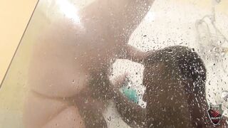 Amerie Thomas Fucked Hard by Rome Major