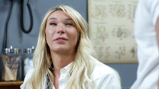 Aubrey Kate, Austin Rex - TS Hospital