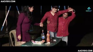 Intekam Season 01 Episode 02 Uncut (2020) Gupchup Hindi Hot Web Series