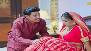 Rivaaz Season 01 Episodes 01 to 04 (2025) Jugnu Hindi Hot Web Series