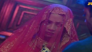 Rivaaz Season 01 Episodes 01 to 04 (2025) Jugnu Hindi Hot Web Series