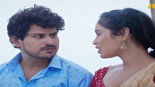 Rivaaz Season 01 Episodes 01 to 04 (2025) Jugnu Hindi Hot Web Series