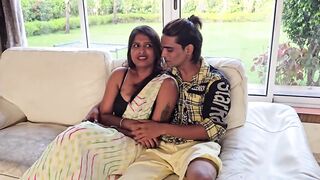 Jungle Outdoor Uncut