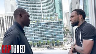 Leana Lovings - The Plot and The Offer