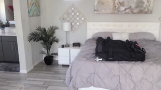 Kailani Kai - Double Booked With A Big Tit Bombshell