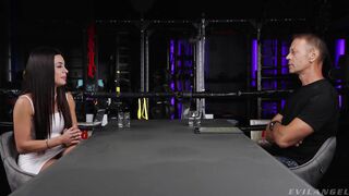 Martina Smeraldi – Rocco’s Sex Podcast, Martina VS Eva