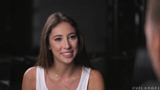 Eva Generosi – Rocco’s Sex Podcast, Martina VS Eva