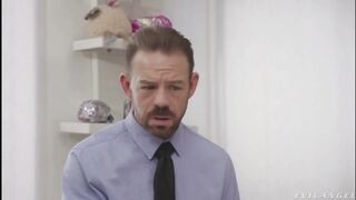 Chloe Chevalier and Valentina Lapiedra - Rocco’s Teens Unleashed 02