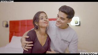 New Model Wife Surprised Uncut (2025) Hindi Hot Short Film