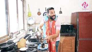 Madam Ji Season 01 Episodes 01 to 03