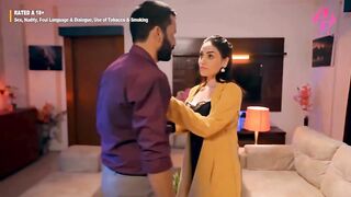 Madam Ji Season 01 Episodes 01 to 03