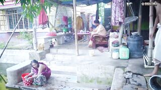 Aashi and Sudipa Adla Badli Uncut