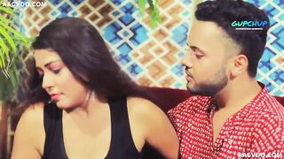 Step Mother Season 01 Episode 01 Uncut (2020)