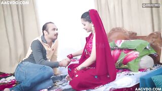 Sudipa Double Anal Uncut