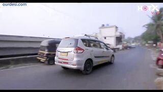 Mismatched Uncut HotX Hindi Hot Short Film