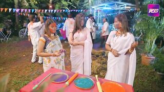 Holi Season 01 Episodes 04 to 06