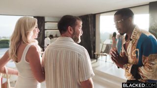 Lexi Lore – The Blueprint Part 1