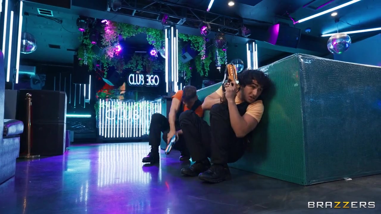 Alexis Fawx – Gamer Stepmom By Alexis Fawx Part 2