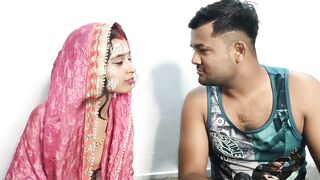 Married New Wife Uncut (2025) Hindi Hot Web Series