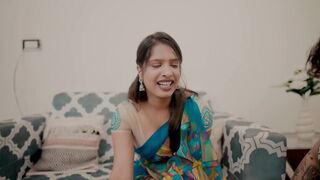 Tejashwini Prabhakar Gowda Naughty Romance Uncut (2025) Hindi Hot Web Series