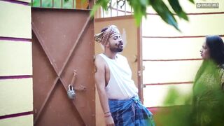 Sudipa, Aashi, Rozi Dudhwala Uncut