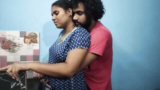 Vaishnavi Step Mom My Dream Girl Uncut