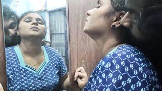 Vaishnavi Step Mom My Dream Girl Uncut