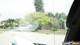 Ravyn Alexa - Big Dick Anal