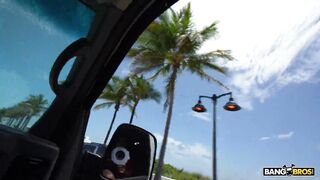 Miki Moon - Big Taiwanese Tits