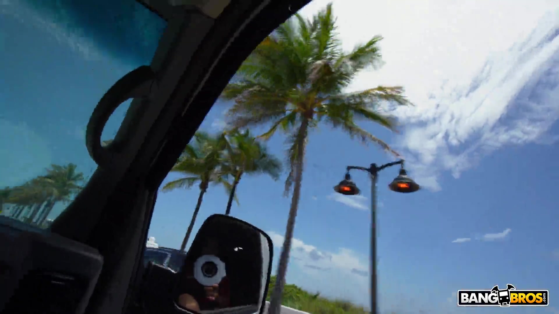 Miki Moon - Big Taiwanese Tits