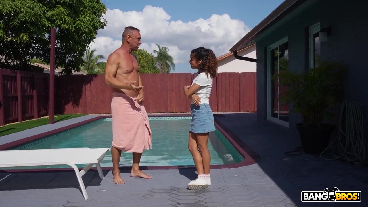 Isabella Jules - Peter Fitzwell in Isabella