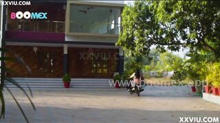 Boss Season 01 Episode 01 Uncut