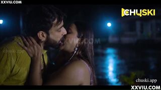 Chandani Rat Uncut (