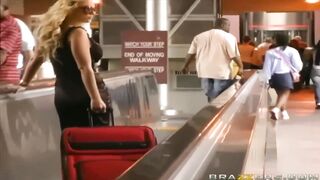 Shyla Stylez - Buttfrisk